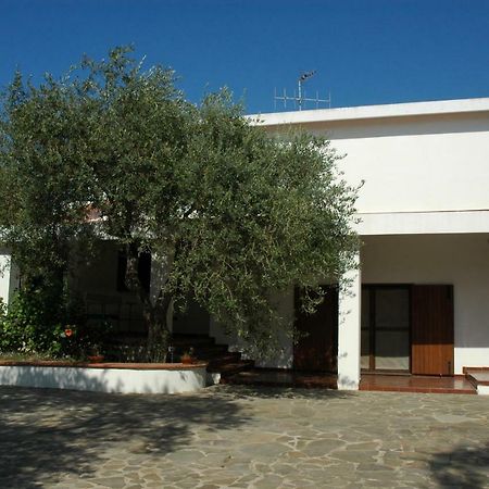 Villa Sarda Sorso Εξωτερικό φωτογραφία