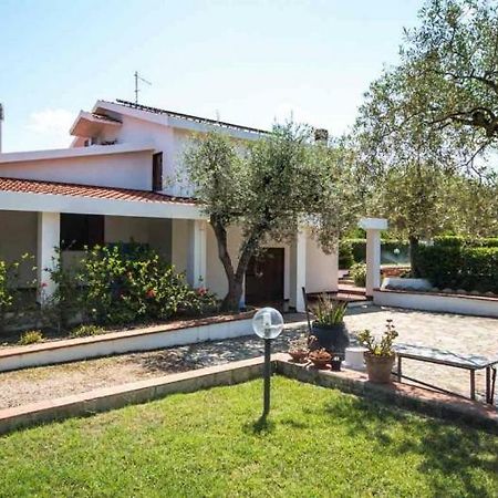 Villa Sarda Sorso Εξωτερικό φωτογραφία