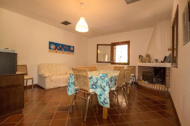 Villa Sarda Sorso Εξωτερικό φωτογραφία