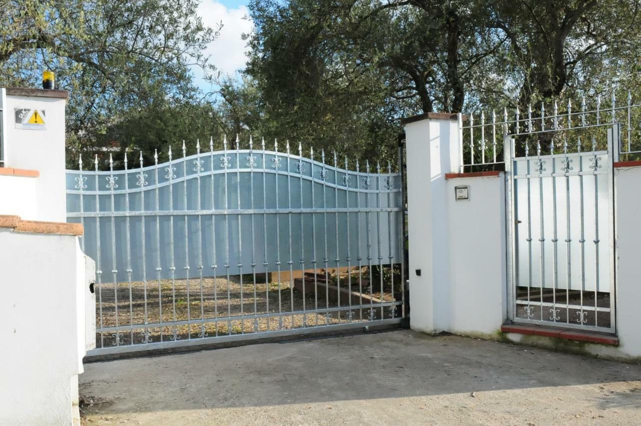 Villa Sarda Sorso Εξωτερικό φωτογραφία