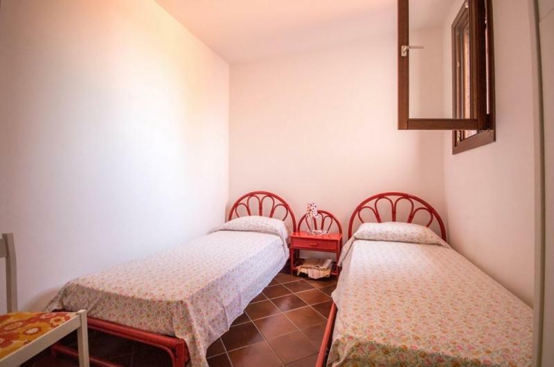 Villa Sarda Sorso Εξωτερικό φωτογραφία