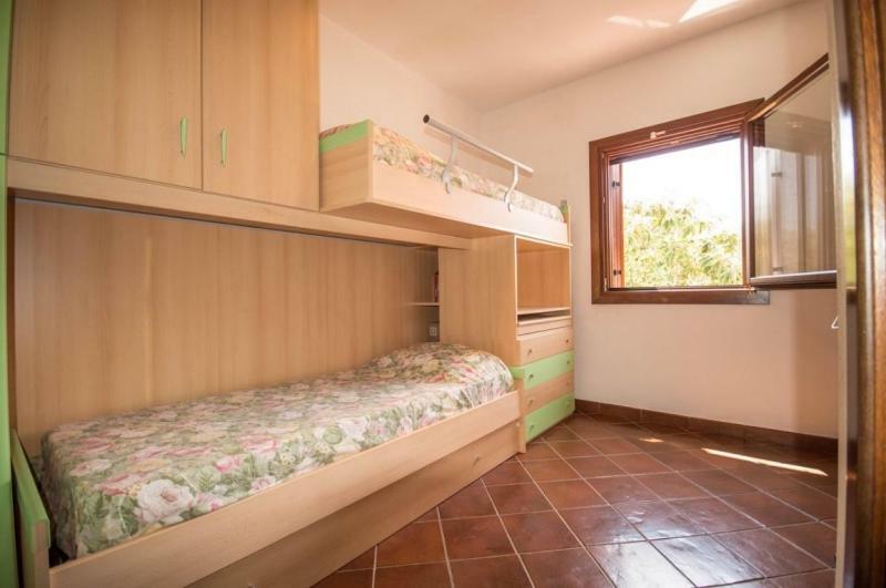 Villa Sarda Sorso Εξωτερικό φωτογραφία
