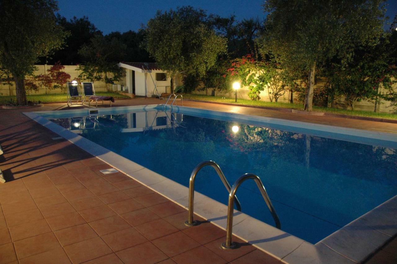 Villa Sarda Sorso Εξωτερικό φωτογραφία