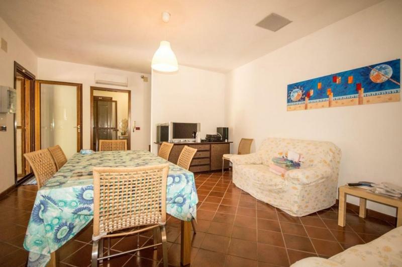 Villa Sarda Sorso Εξωτερικό φωτογραφία