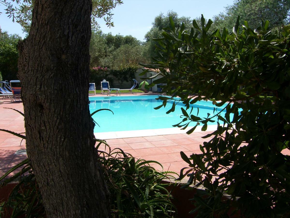 Villa Sarda Sorso Εξωτερικό φωτογραφία