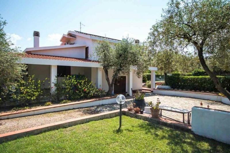 Villa Sarda Sorso Εξωτερικό φωτογραφία