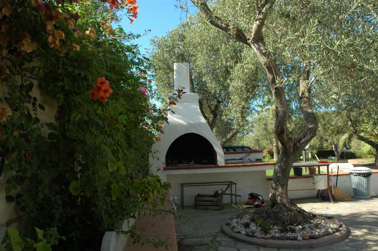 Villa Sarda Sorso Εξωτερικό φωτογραφία