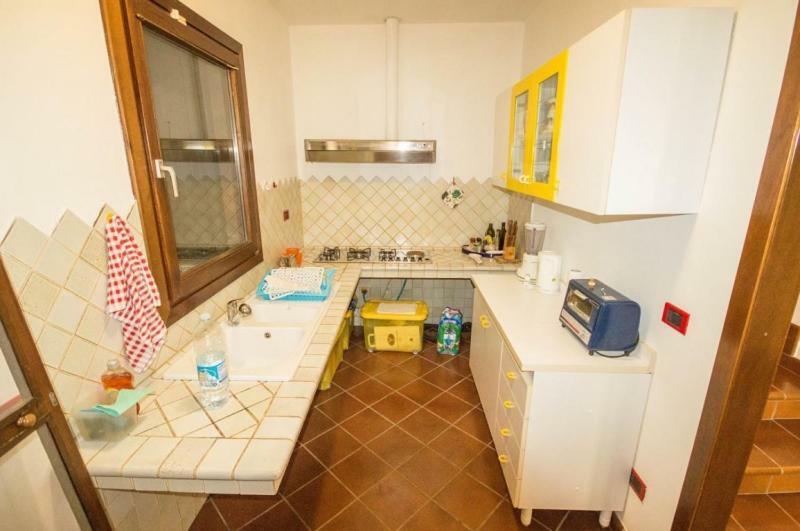 Villa Sarda Sorso Εξωτερικό φωτογραφία