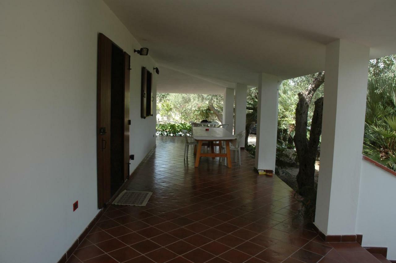 Villa Sarda Sorso Εξωτερικό φωτογραφία